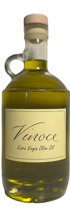 Vinoce Estate Olive Oil