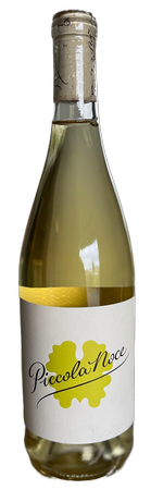 2021 Piccola Noce White