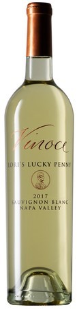 2020 Vinoce Lori's Lucky Penny Sauvignon Blanc