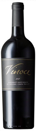 2019 Vinoce St. Helena Cabernet Sauvignon